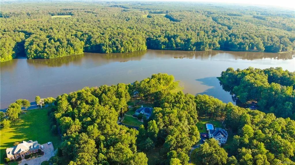 Summer lake img