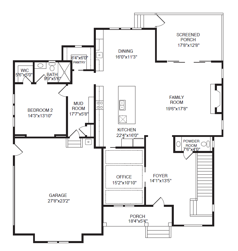 first-floor